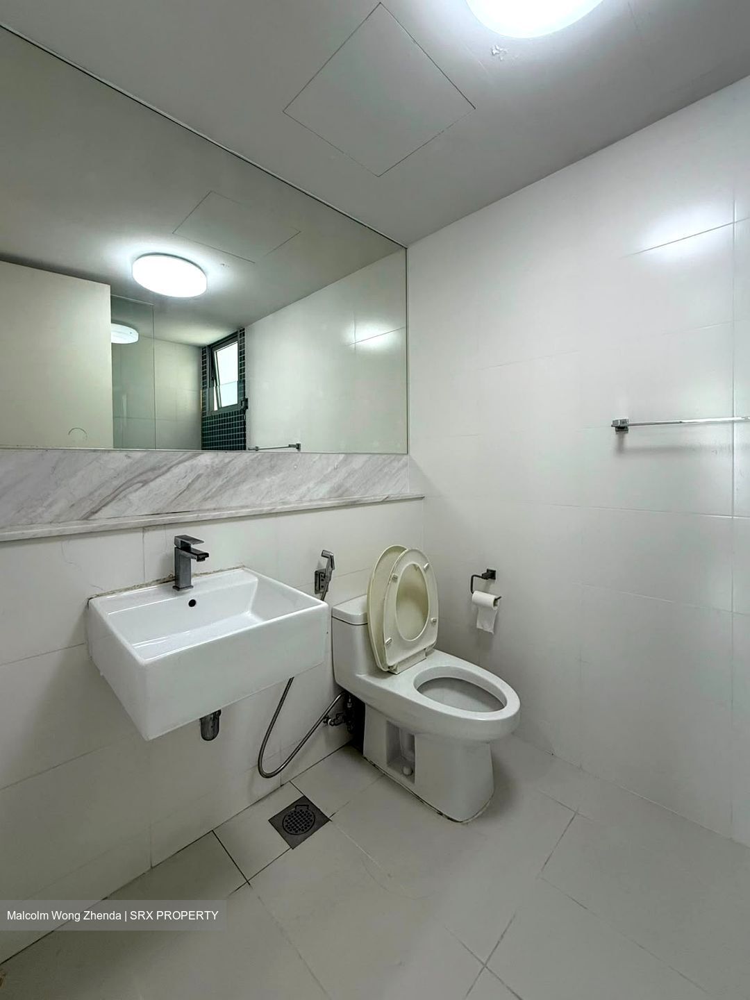 Ferraria Park Condominium (D17), Condominium #602721951